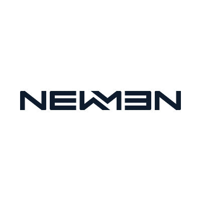 NEWMEN logo