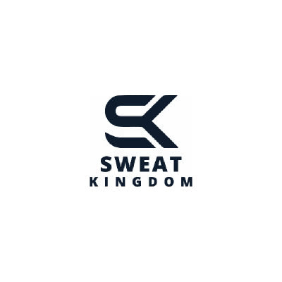 Sweat Kingdom Saunas logo