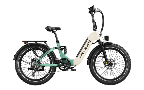 Heybike Horizon