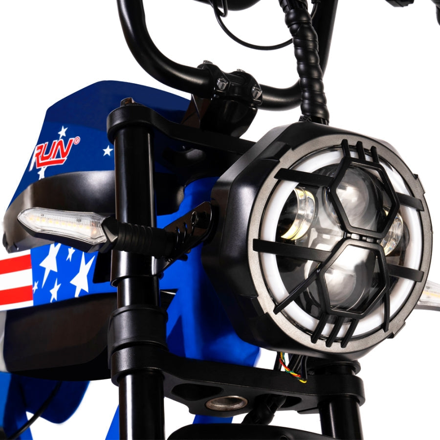 Buy combo G100 Bike and Save More