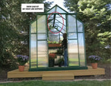 Grandio Element Snow Load Kit 6x12