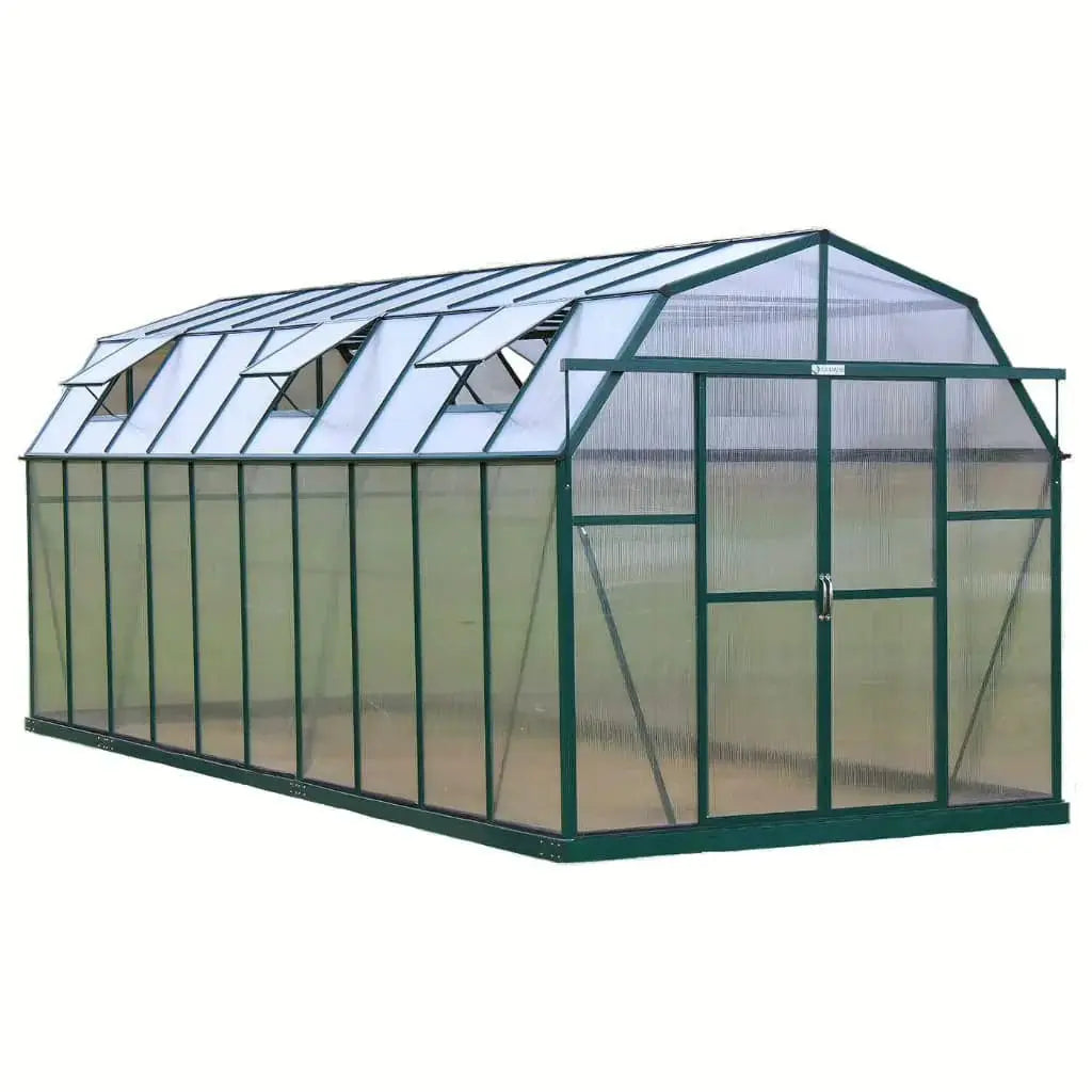 Grandio Elite greenhouse