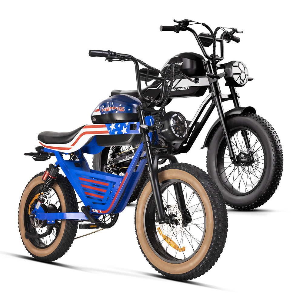 Buy combo G100 Bike and Save More