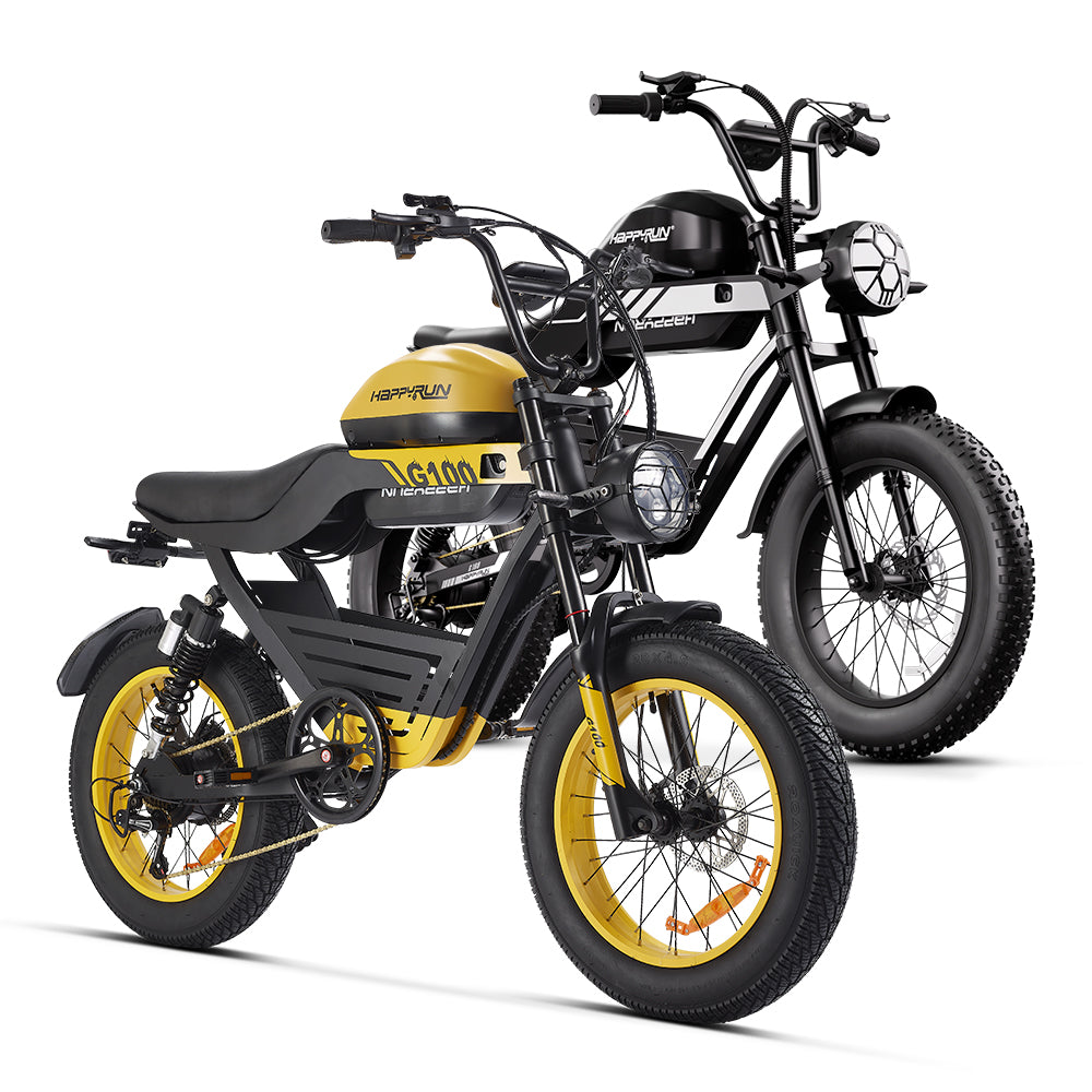 Buy combo G100 Bike and Save More