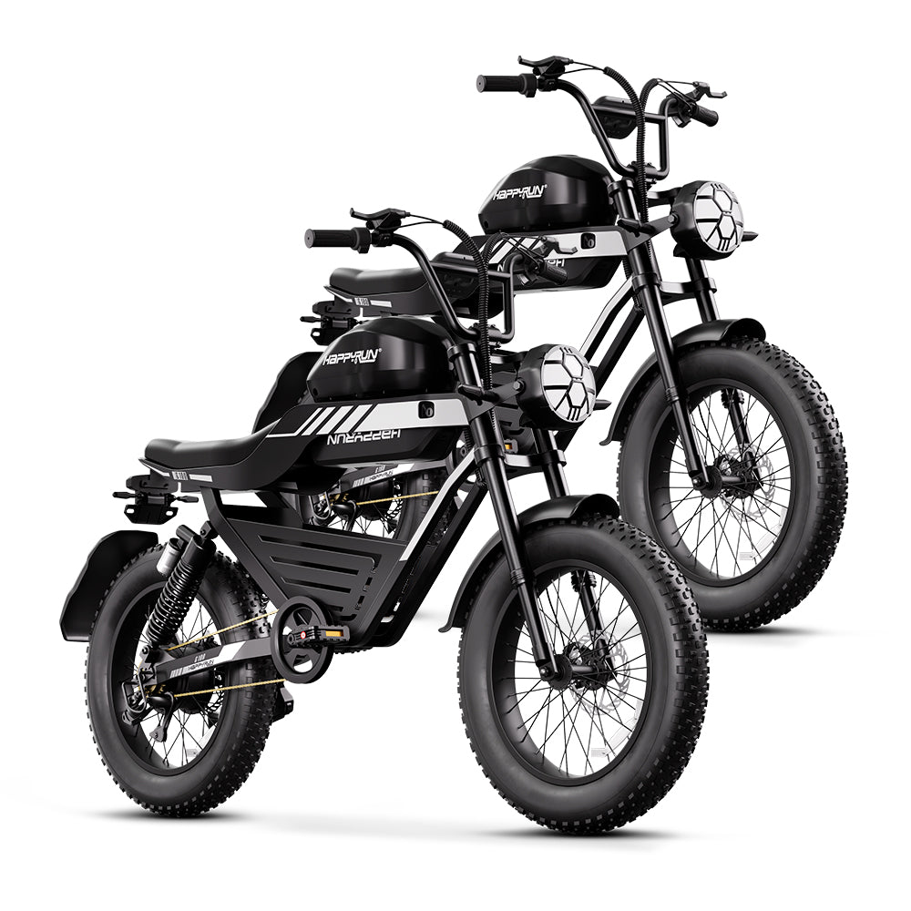 Buy combo G100 Bike and Save More