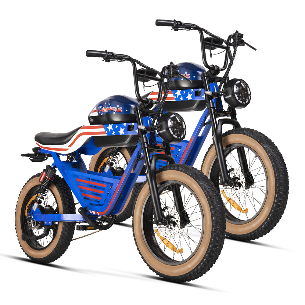 Buy combo G100 Bike and Save More