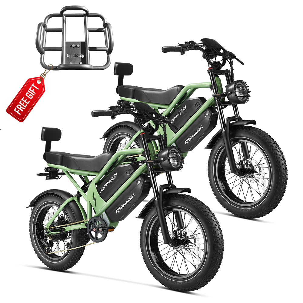 Combo Sale Happyrun Tank G70