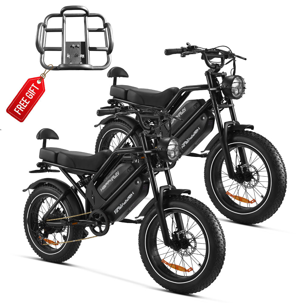 Combo Sale Happyrun Tank G70