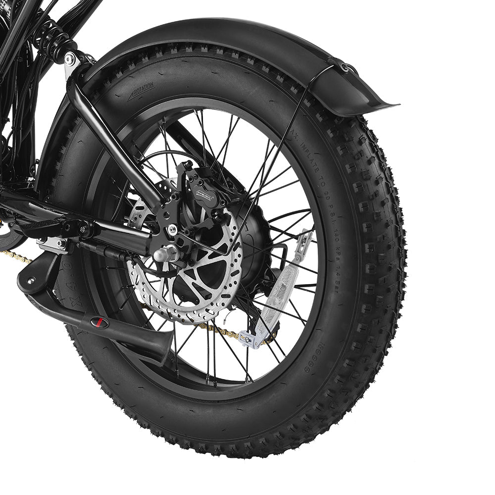 Combo Sale - Happyrun Tank G70 Pro