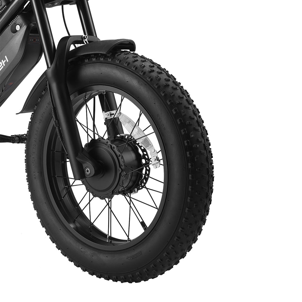 Combo Sale - Happyrun Tank G70 Pro