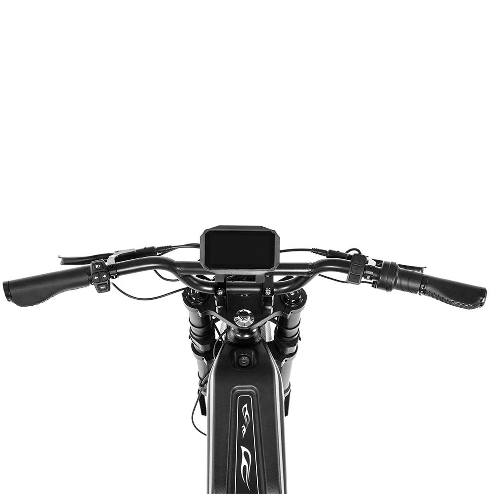 Combo Sale HappyRun Dirt Bike G300 Pro