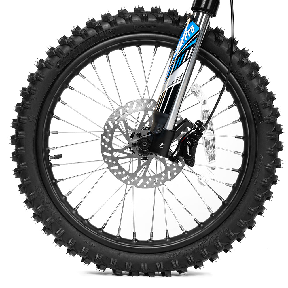 Combo Sale HappyRun Dirt Bike G300 Pro