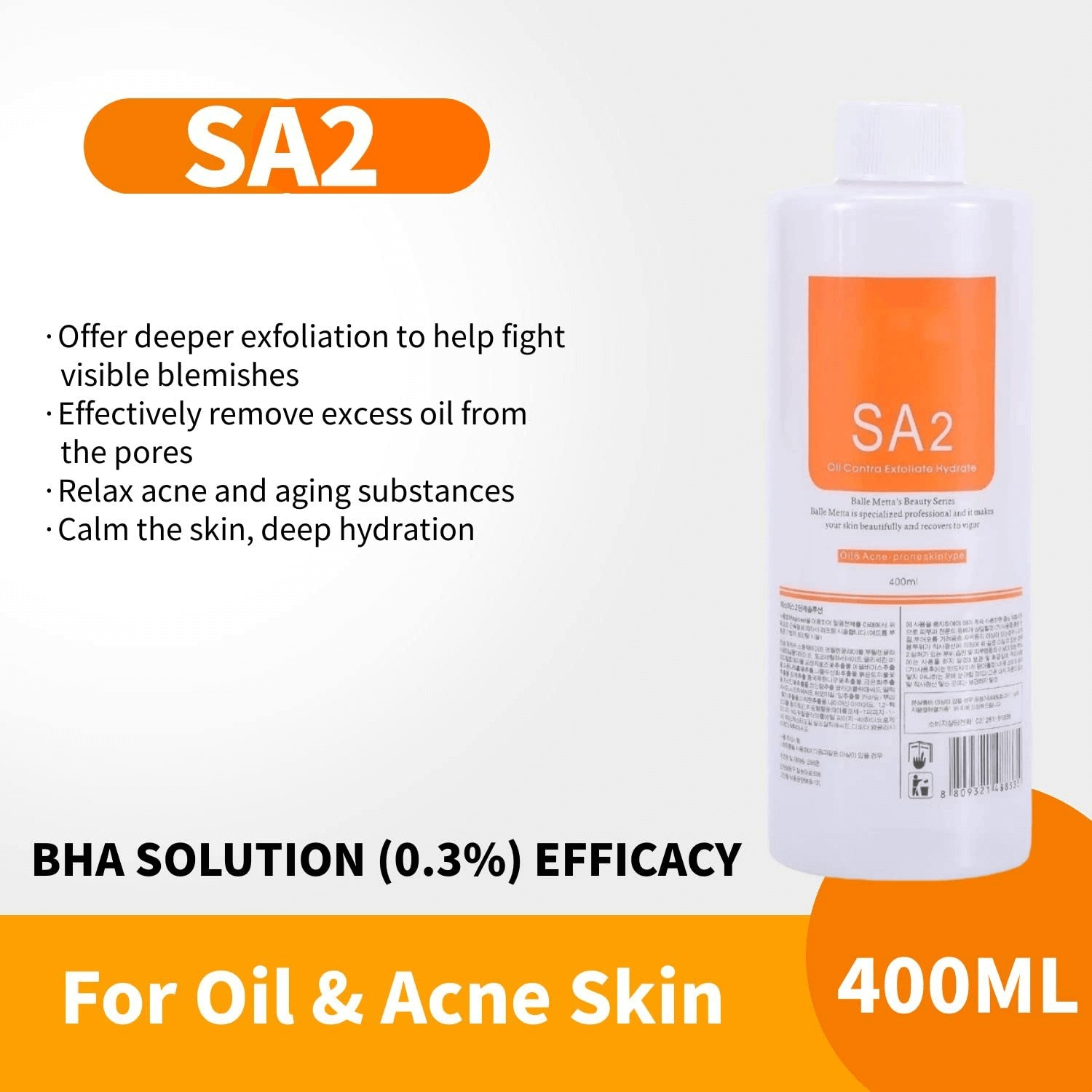 Hydro Facial Machine Solution