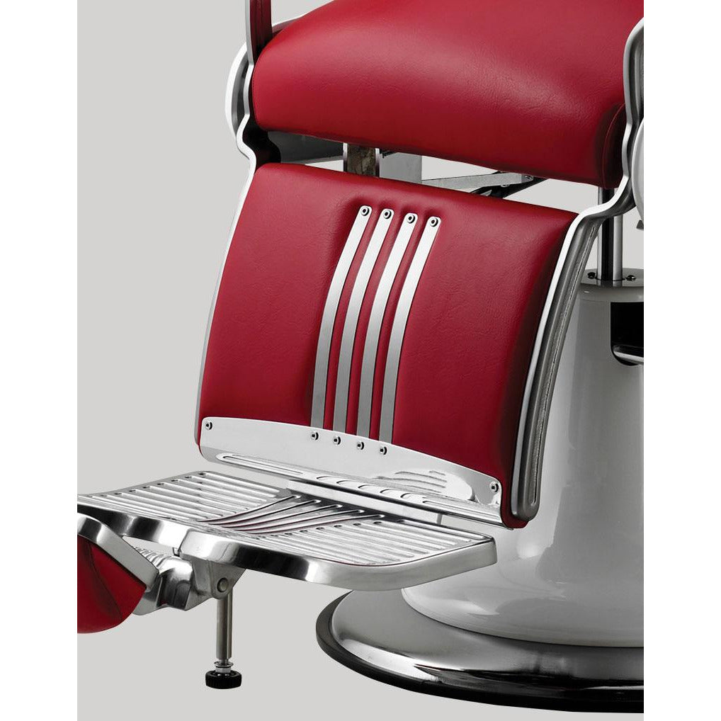Takara Belmont LEGACY Barber Chair BB-0090