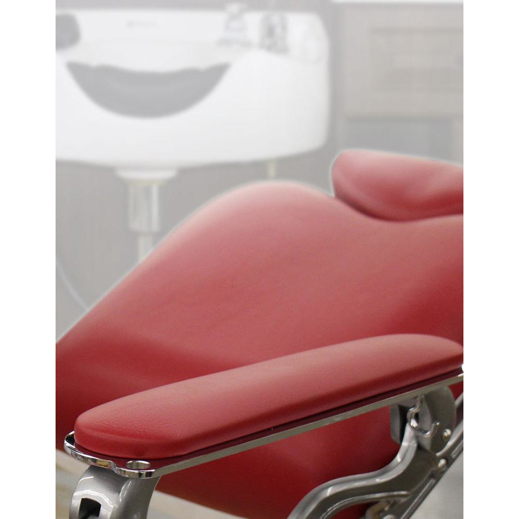 Takara Belmont LEGACY Barber Chair BB-0090