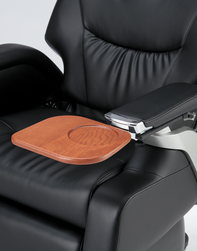 Takara Belmont LEGEND Electric Barber Chair BB-LGF0