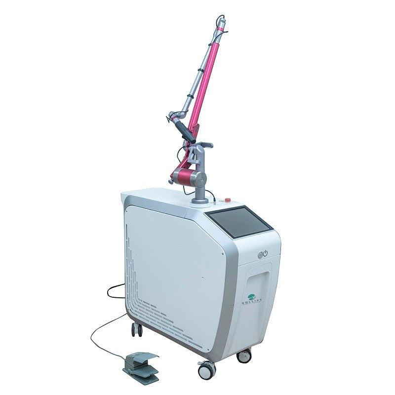 Cobra Ink Tattoo Removal System