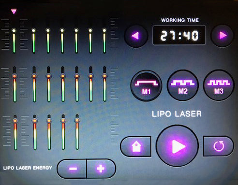 Snella Lipo Body Contouring Slimming & Fat Reduction