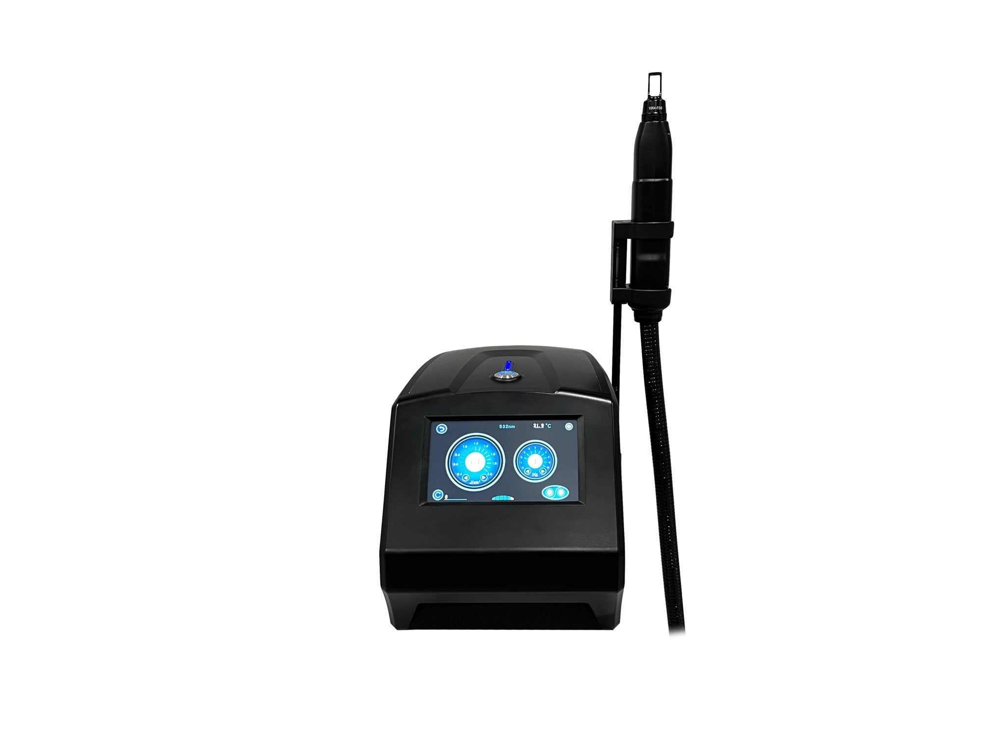 Shape Tactics Picosecond Laser Tattoo Remover