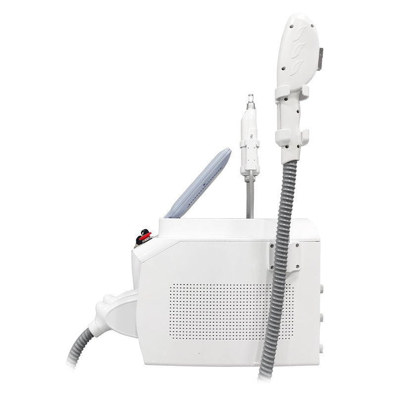 Shape Tactics IPL DPL OPT Laser System for Hair Removal & Skin Renewal