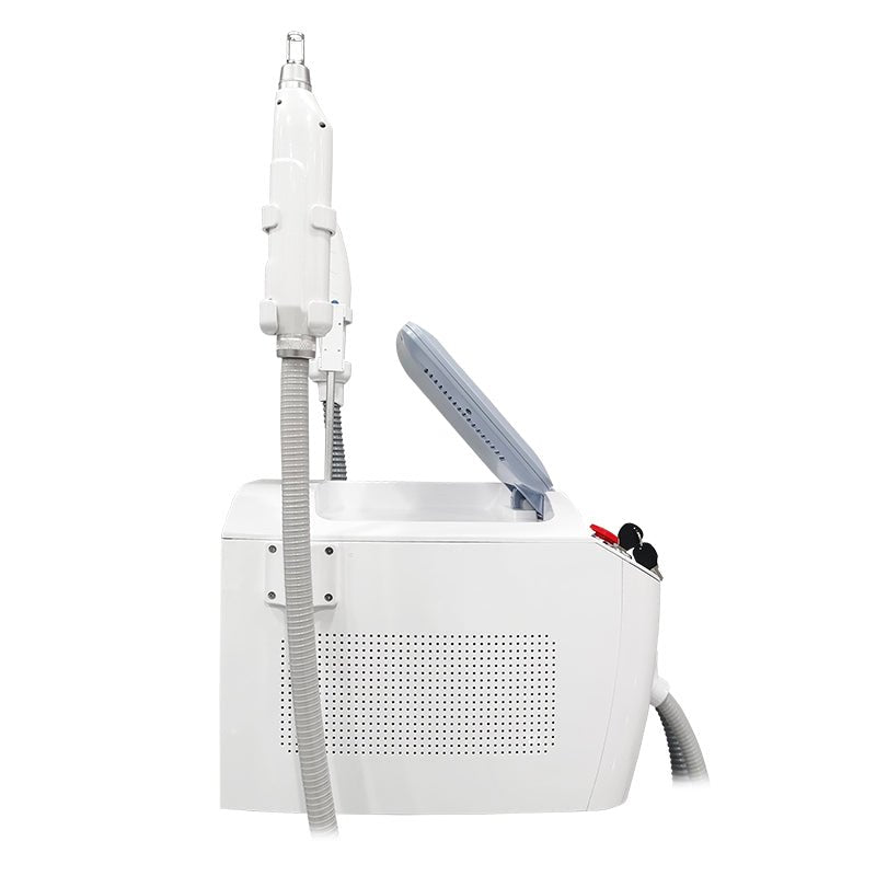 Shape Tactics IPL DPL OPT Laser System for Hair Removal & Skin Renewal