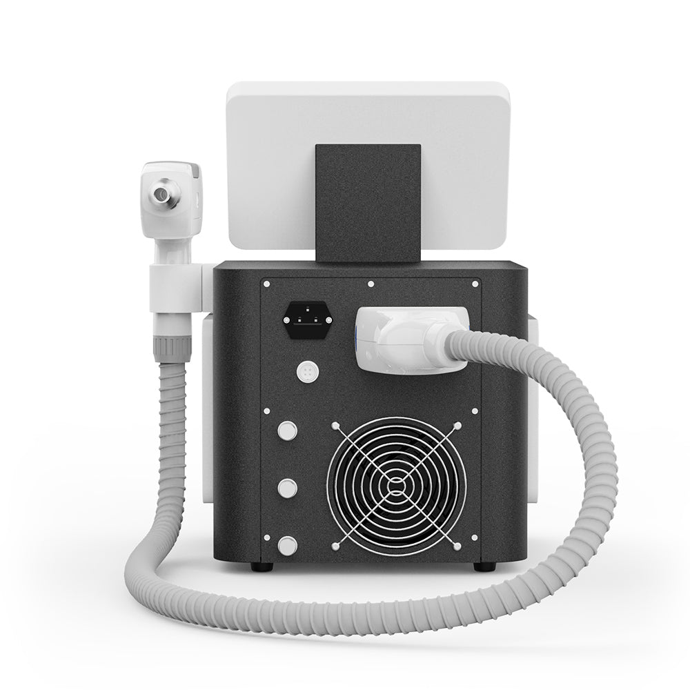 Shape Tactics LuxeLaser Pro Tattoo & Pigment Removal System