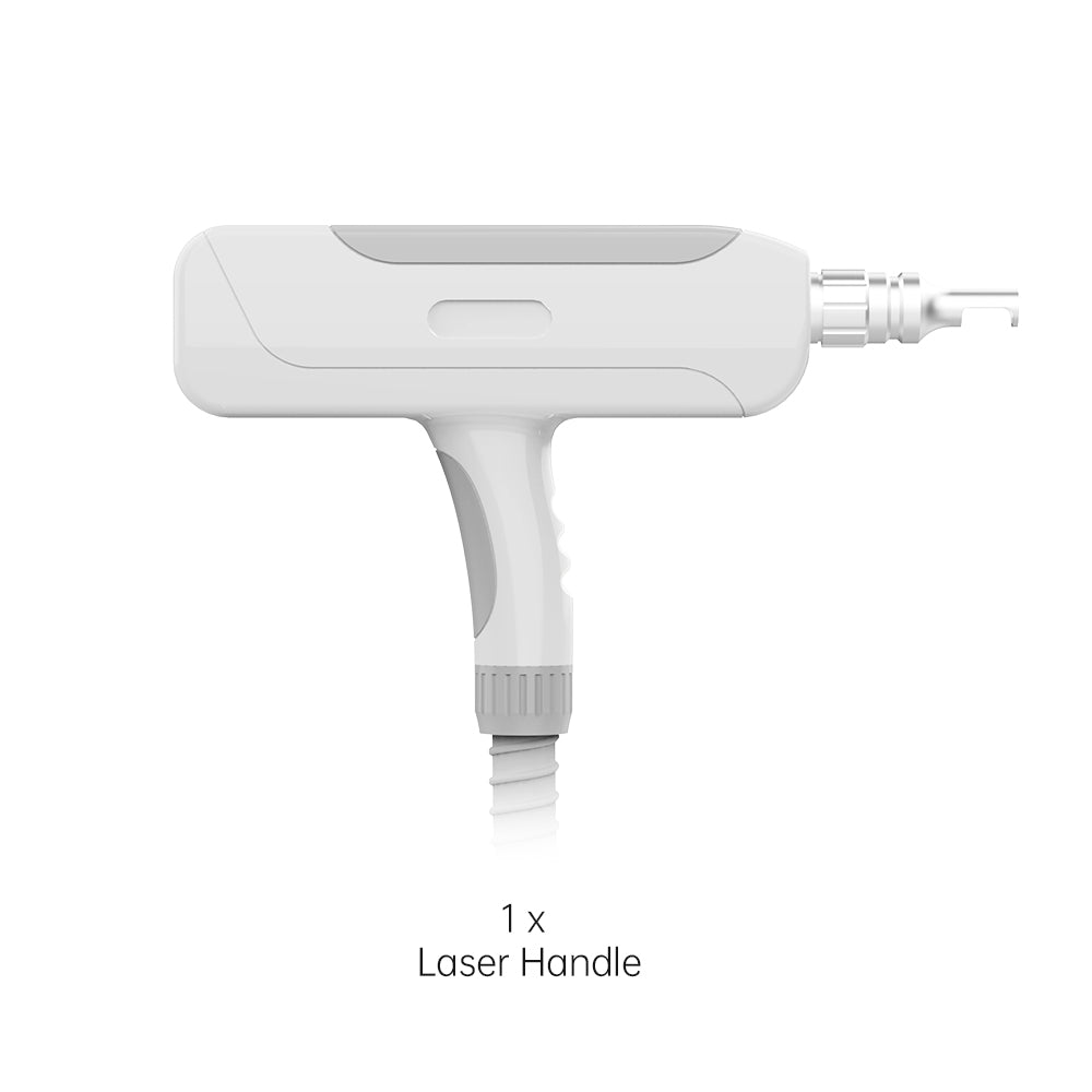 Shape Tactics LuxeLaser Pro Tattoo & Pigment Removal System