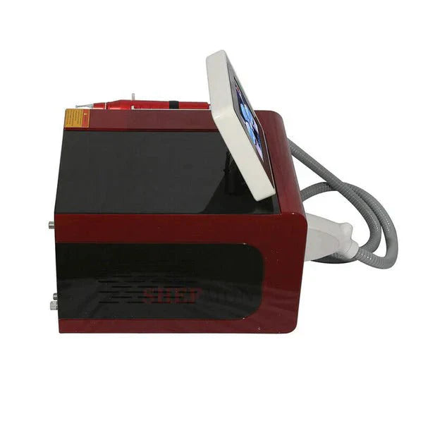 Shape Tactics Advanced Multi-Wavelength Picosecond Laser System