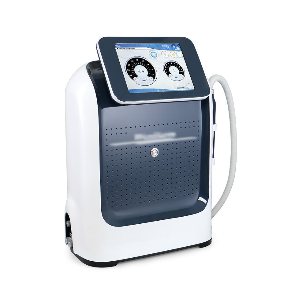 Shape Tactics Picosecond Laser Tattoo Removal System