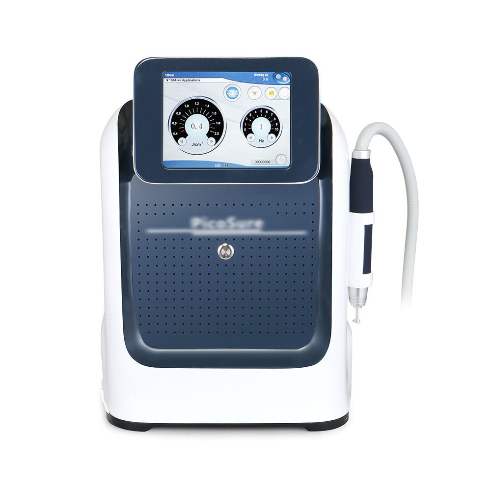 Shape Tactics Picosecond Laser Tattoo Removal System