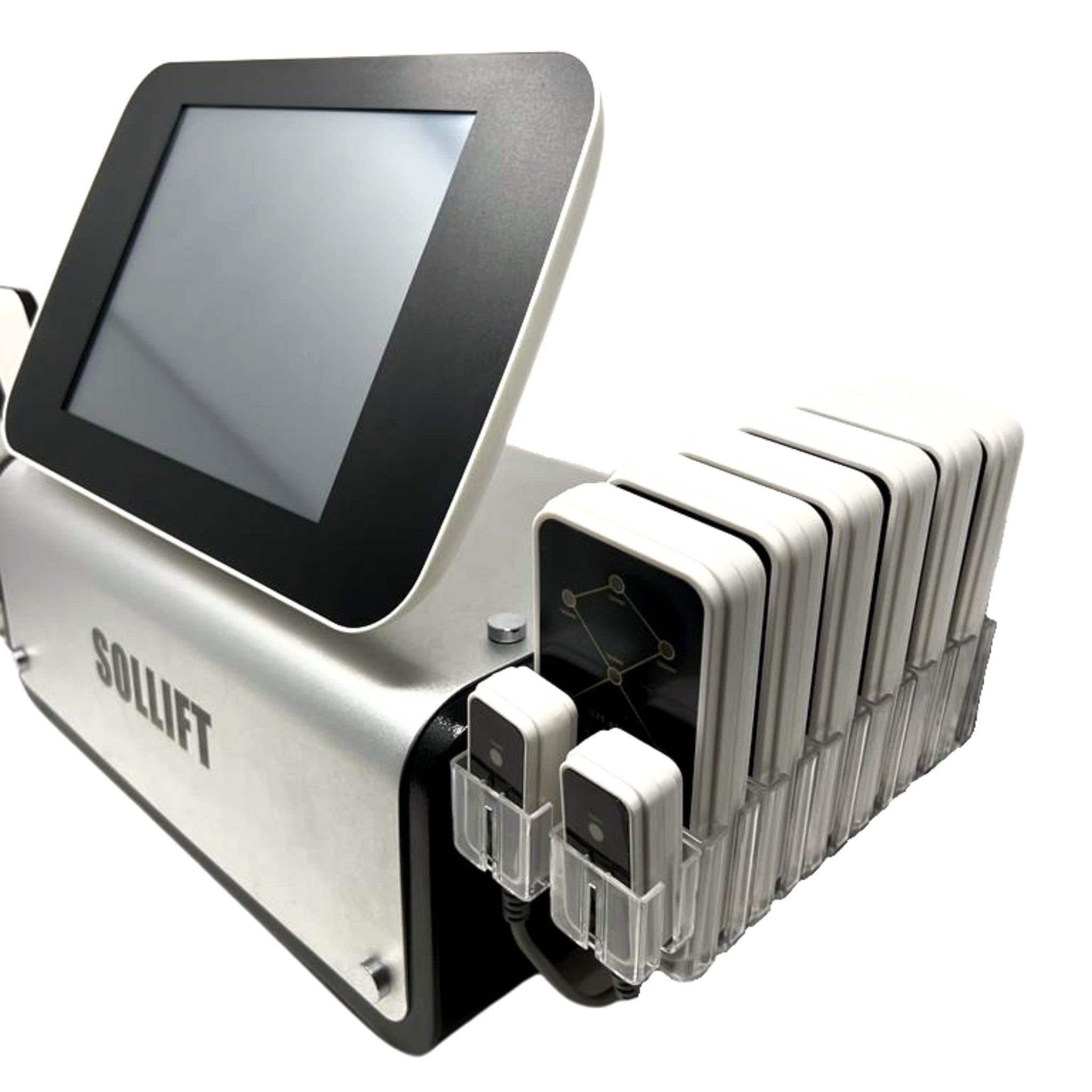 Snella Lipo Body Contouring Slimming & Fat Reduction