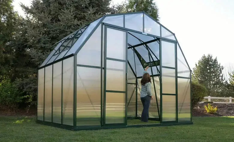 Grandio Summit greenhouse