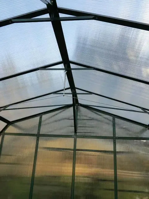 Grandio Summit greenhouse