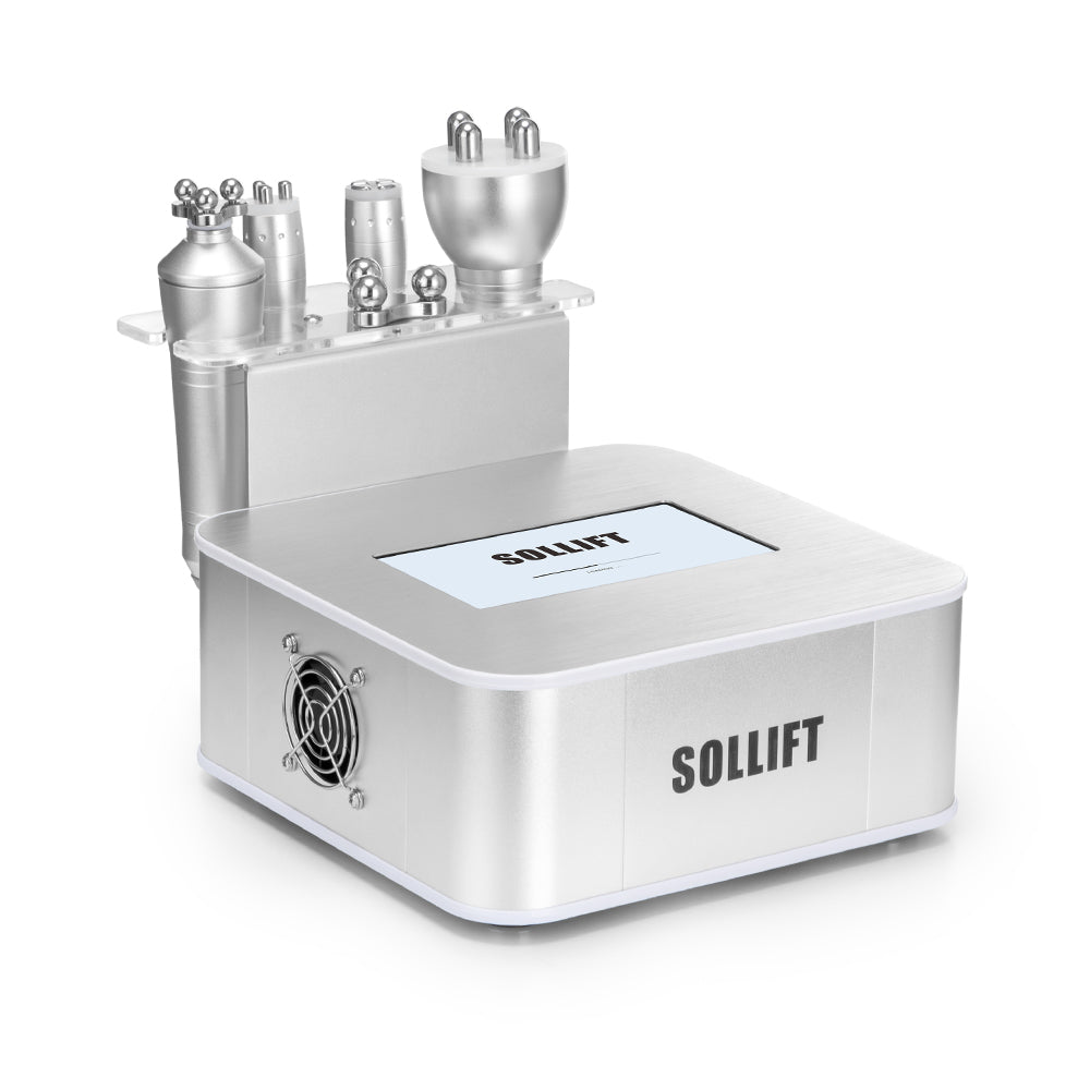 DuoSphere Pro Face and Body Device