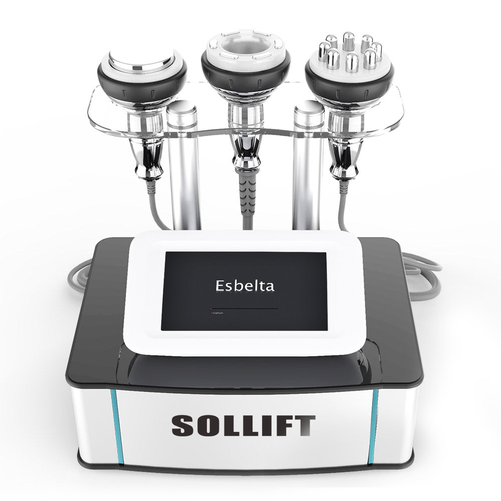 Esbelta Body Cavitation RF System
