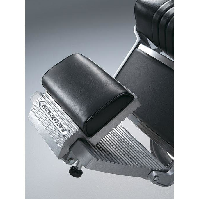 Takara Belmont 225 DIAMOND STITCH ELEGANCE Barber Chair BB-225DMD